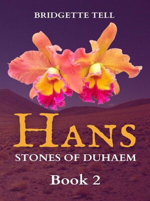 cover image of Hans